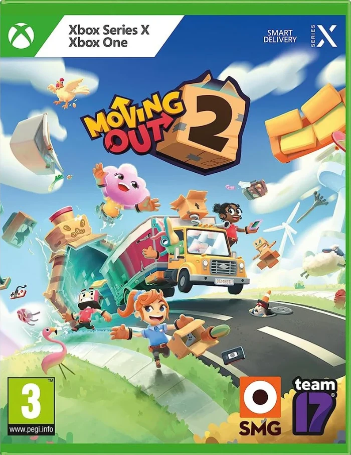 Moving Out 2 box art