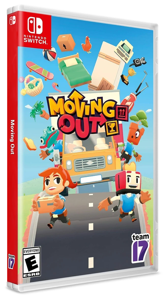 Moving Out box art