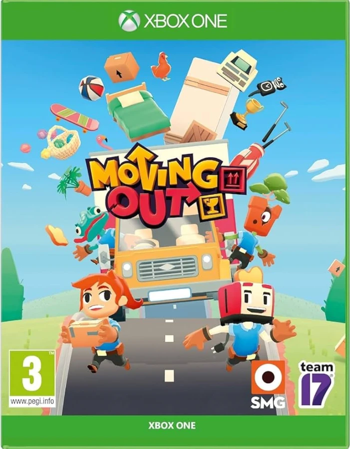 Moving Out box art