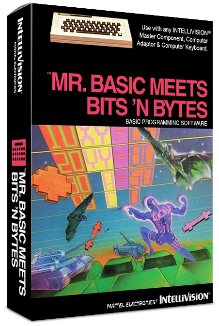 Mr. Basic Meets Bits 'N Bytes box art