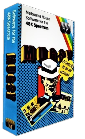 Mugsy box art
