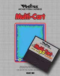 Multi-Cart 3.0 box art
