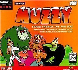 Muzzy box art
