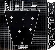 N.E.L.S box art