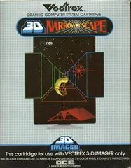 Narrow Escape box art