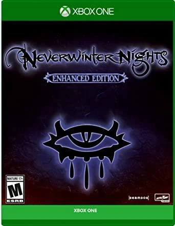 Neverwinter Nights Enhanced Edition box art