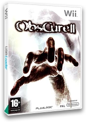 ObsCure II box art
