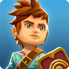 Oceanhorn box art