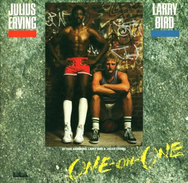 One-on-One box art