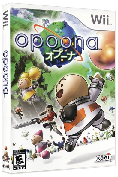 Opoona box art