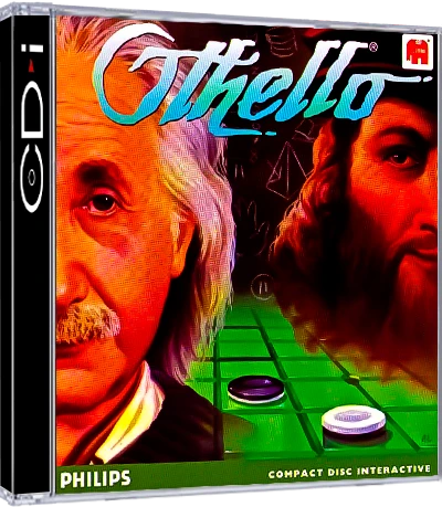 Othello box art