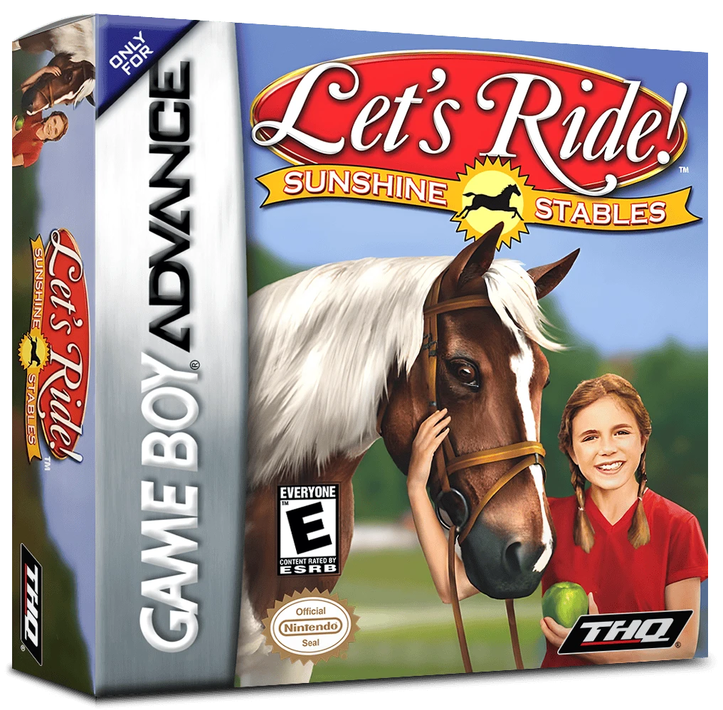Pferd & Pony: Mein Pferdehof box art