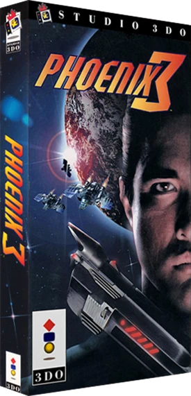 Phoenix 3 box art