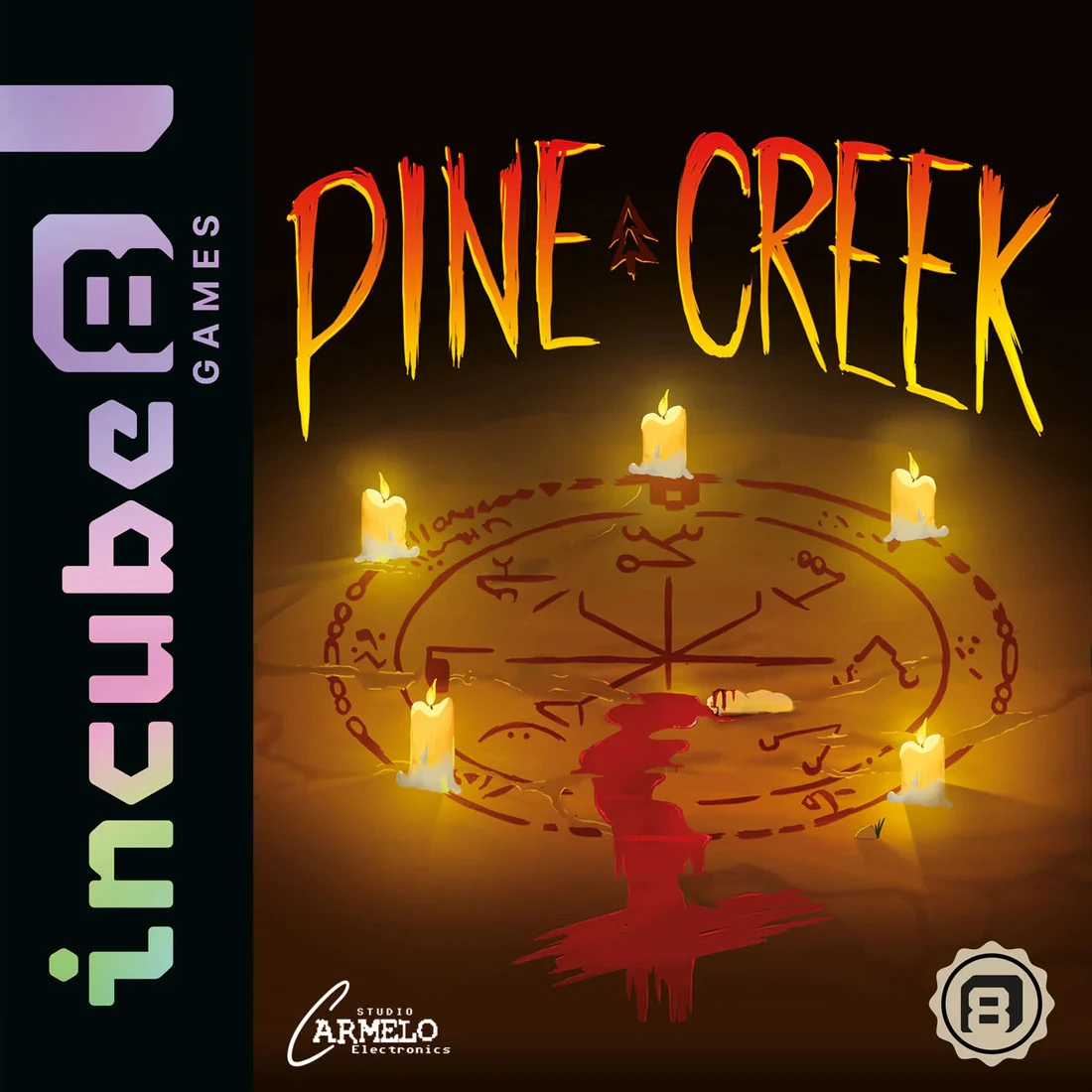 Pine Creek [Collector's Edition] box art