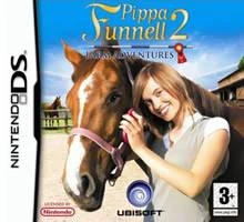 Pippa Funnell 2 box art