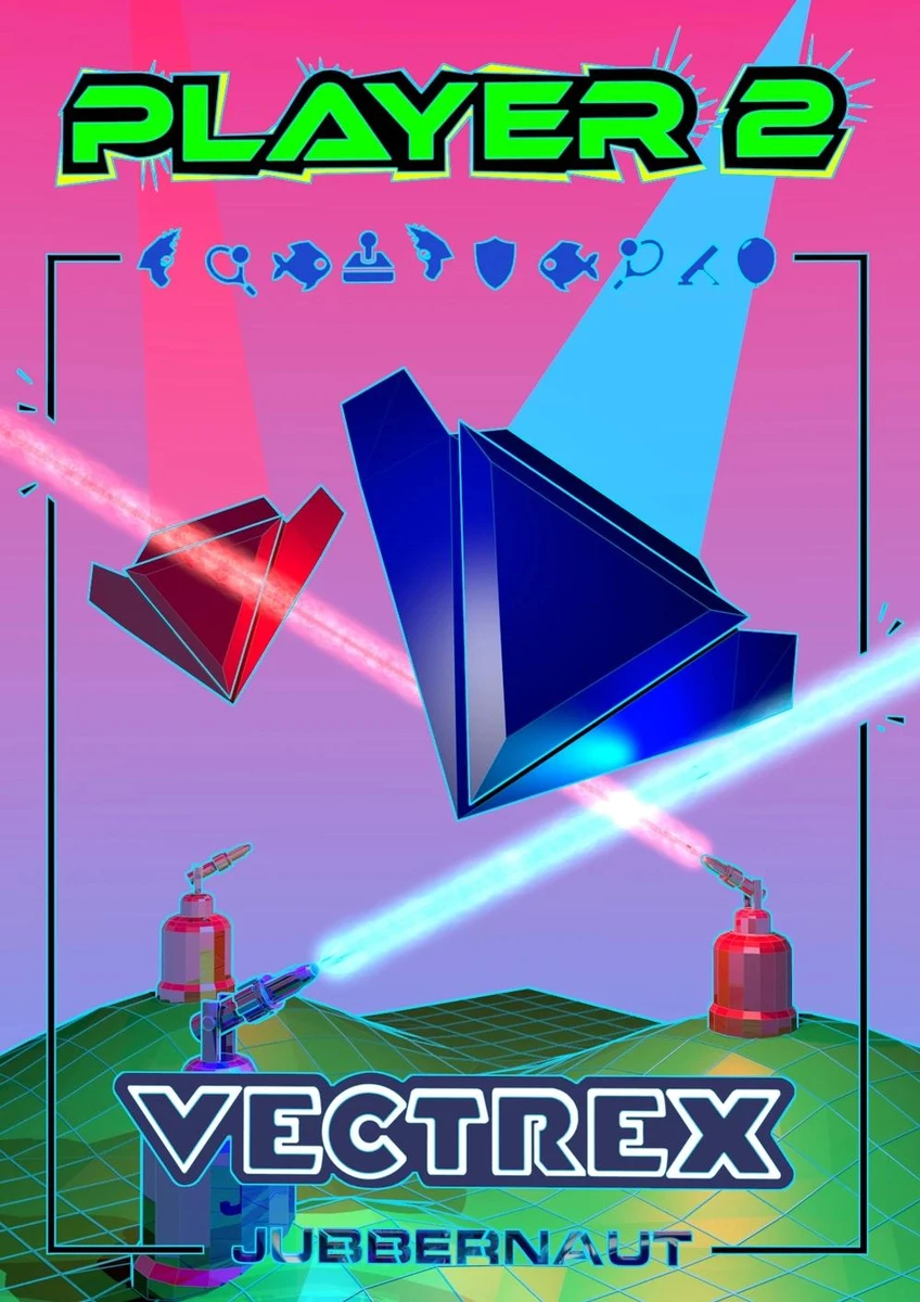 Player 2 box art