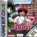 Playmobil Laura box art