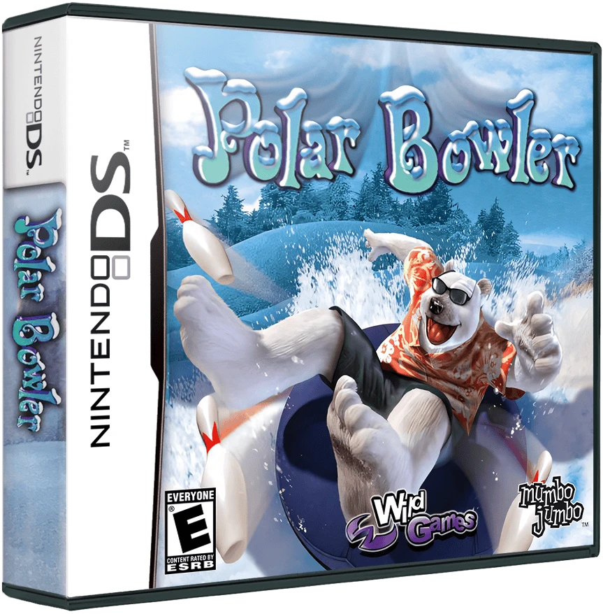 Polar Bowler box art