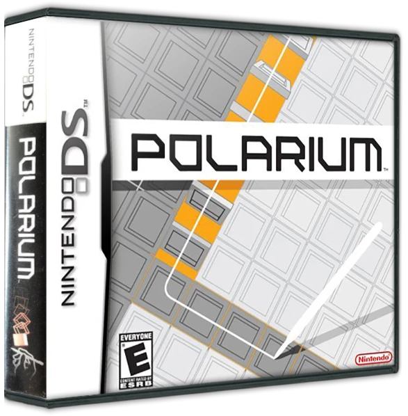 Polarium box art