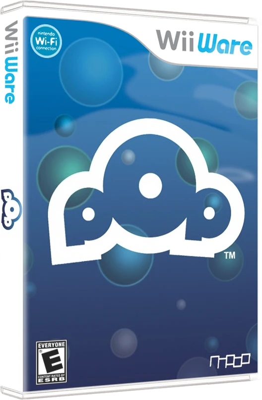 Pop box art