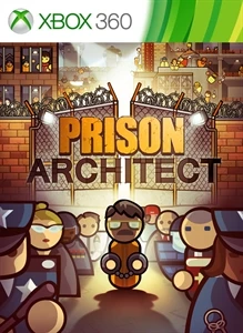 Prison Architect box art