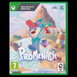 Promenade box art