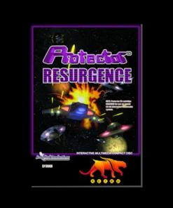 Protector Resurgence box art
