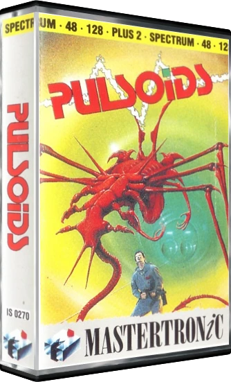 Pulsoids box art