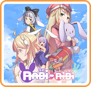 Rabi-Ribi [Platinum Edition] box art