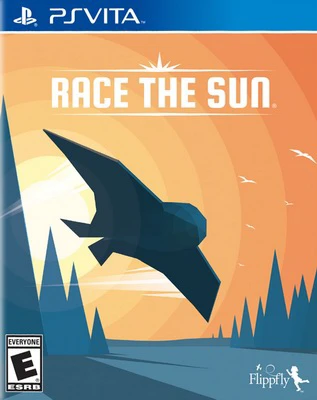 Race the Sun box art