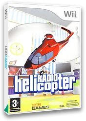Radio Helicopter box art