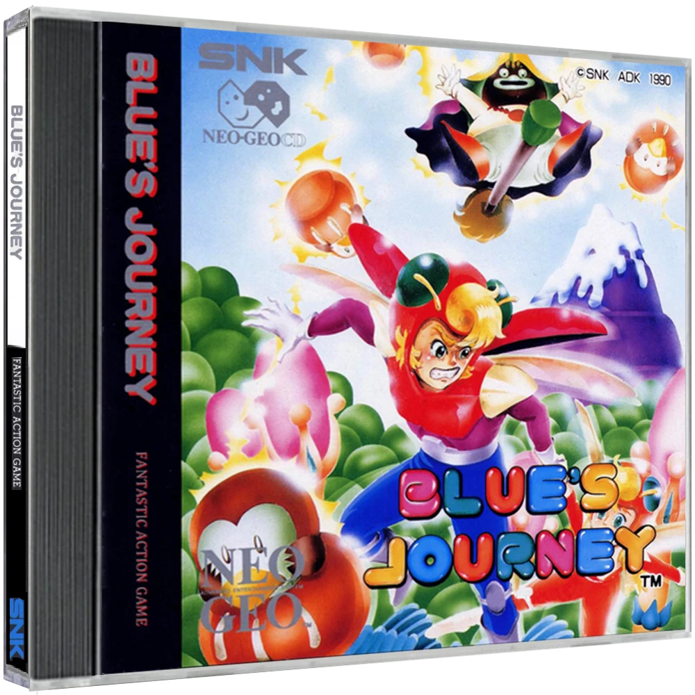 Raguy box art