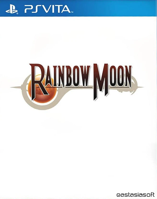 Rainbow Moon [Limited Edition] box art