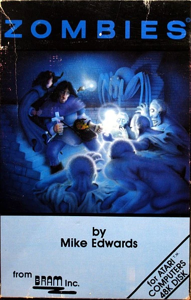 Realm of Impossibility box art