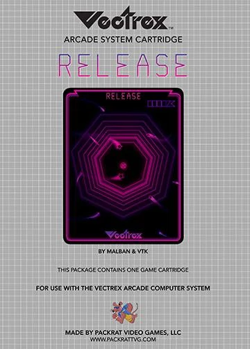 Release box art