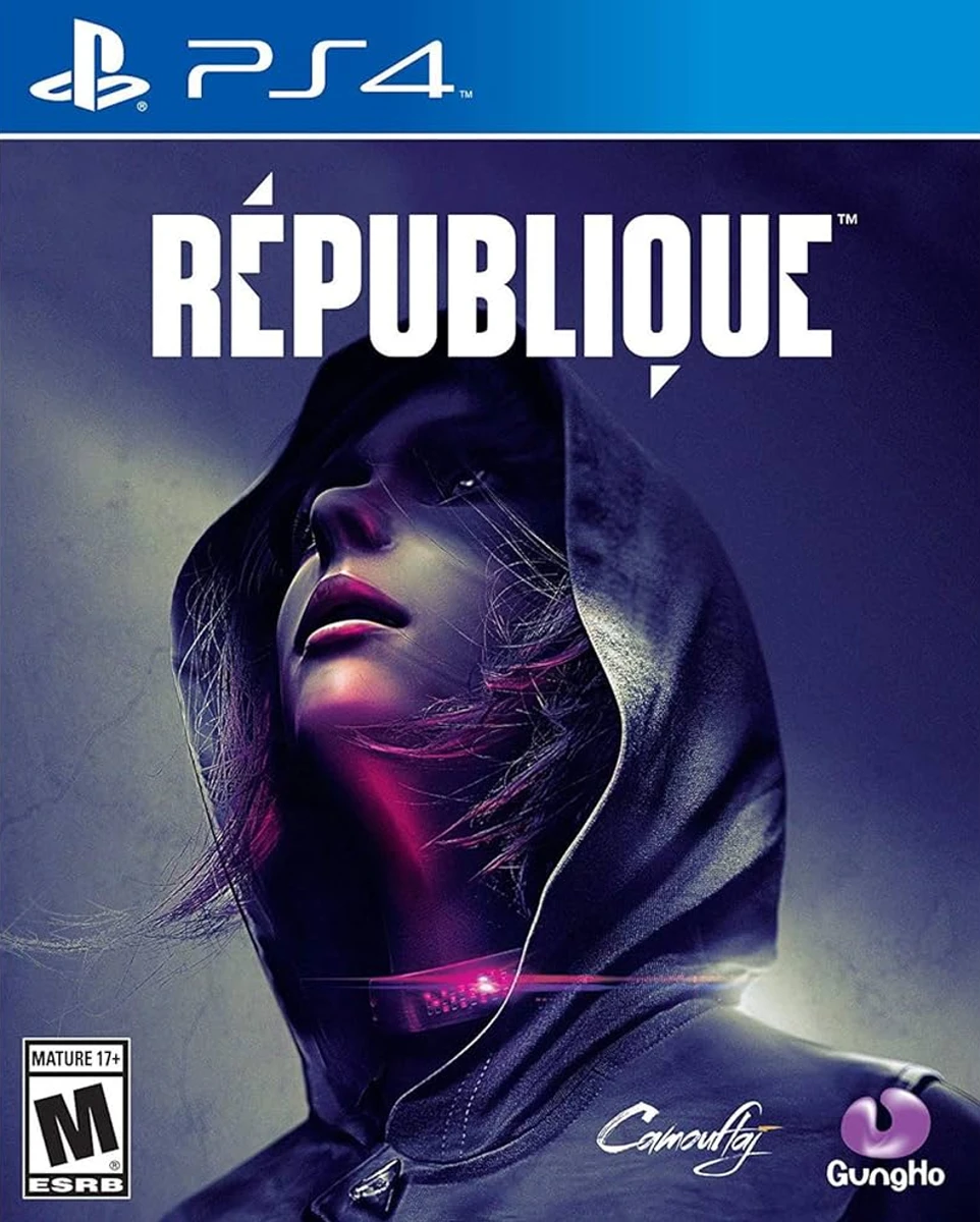 Republique box art