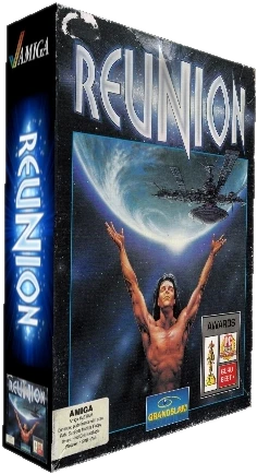 Reunion box art