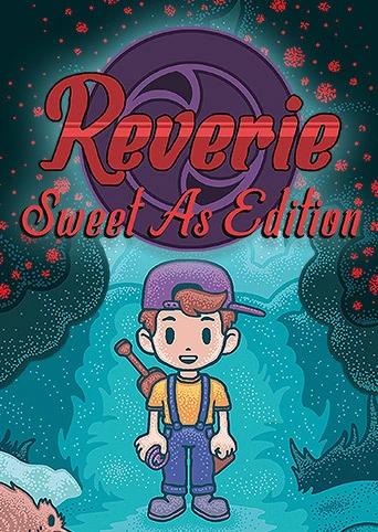 Reverie: Sweet As Edition box art