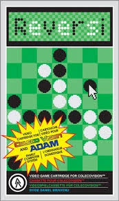 Reversi box art