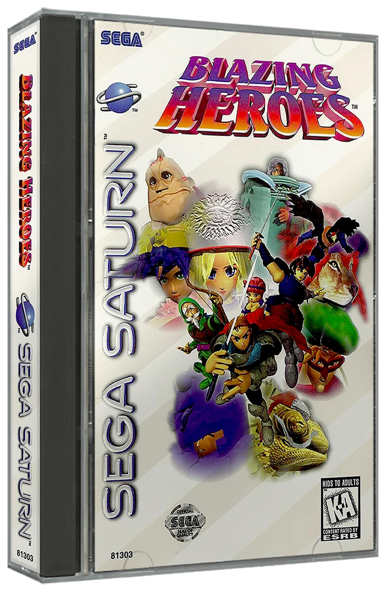 Riglordsaga box art