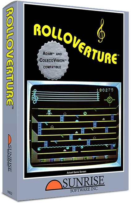 Rolloverture box art