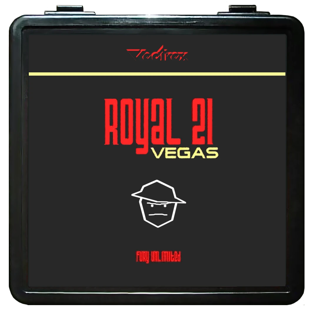 Royal 21 box art