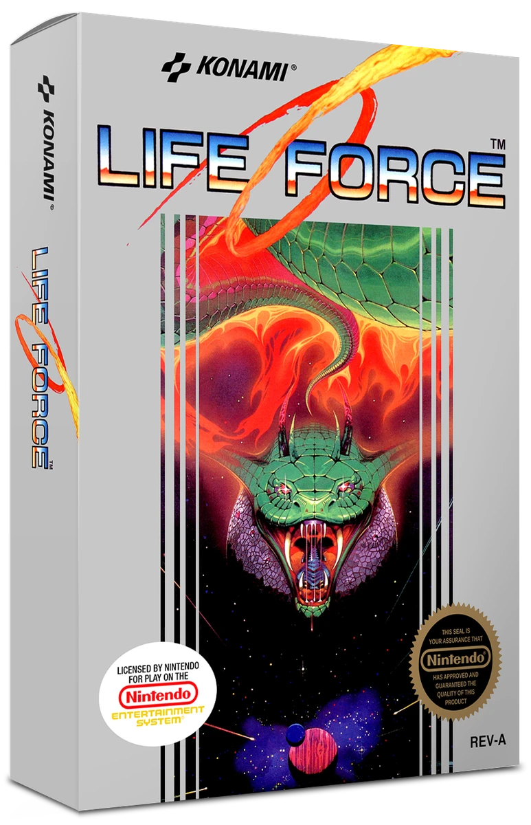 Salamander box art
