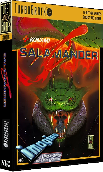 Salamander box art