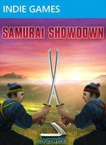 Samurai Showdown [Special Edition] box art
