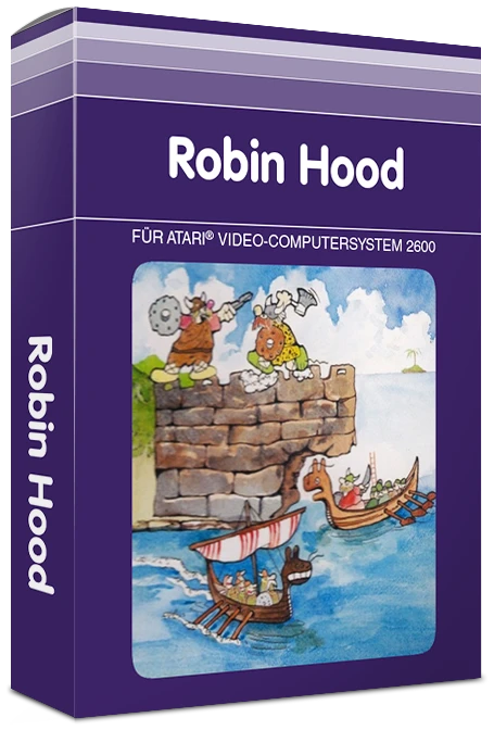 Save Our Ship box art