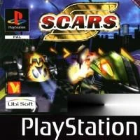 SCARS box art