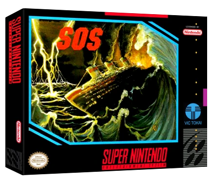 Septentrion box art