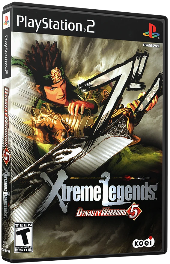 Shin Sangoku Musou 4 Moushouden box art