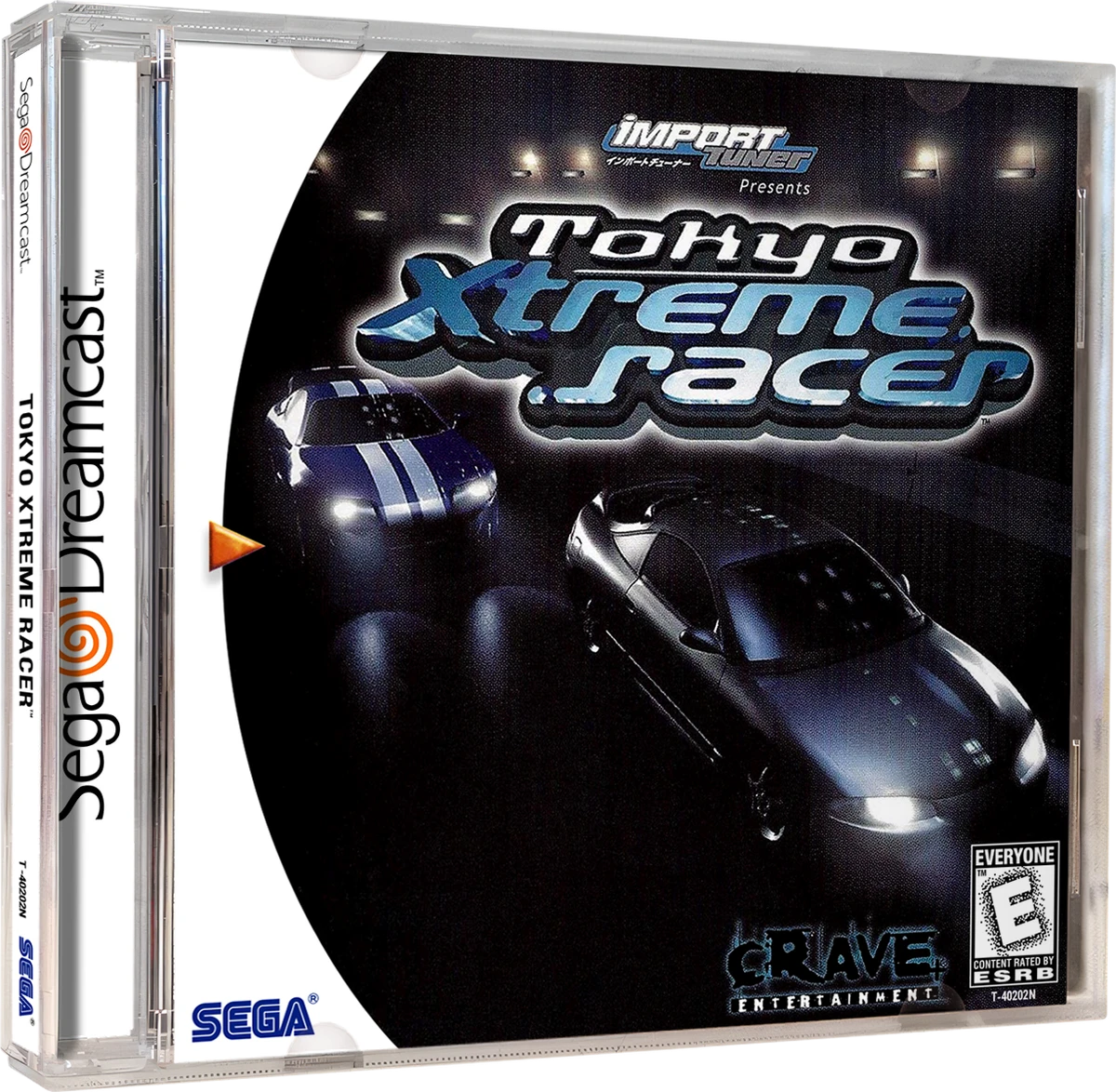 Shutokou Battle [PSP The Best] box art